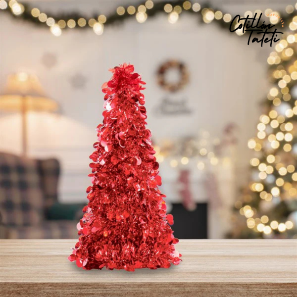 Producto - ARBOLITOS NAVIDEÑO 48 CM - VARIOS COLORES