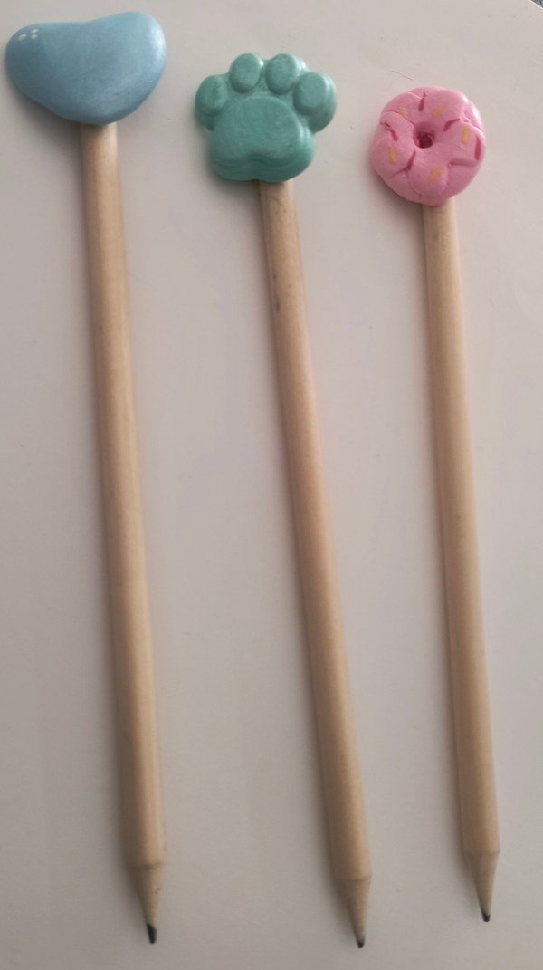 Producto - Lápiz Deco
