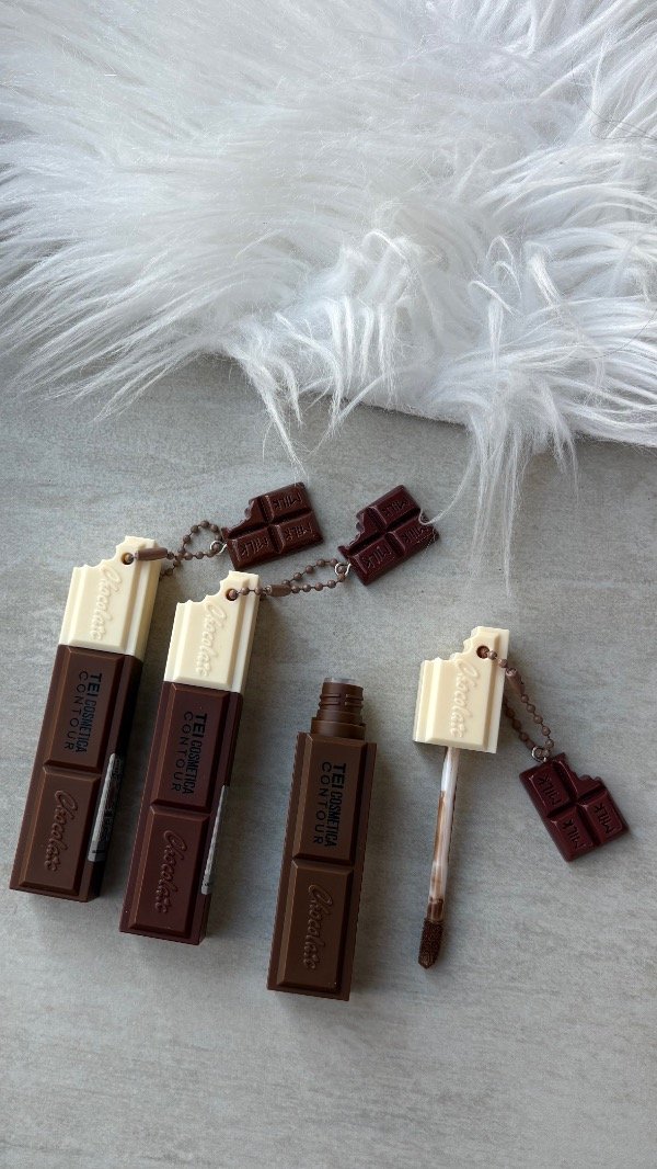Producto - Contorno Tei chocolate