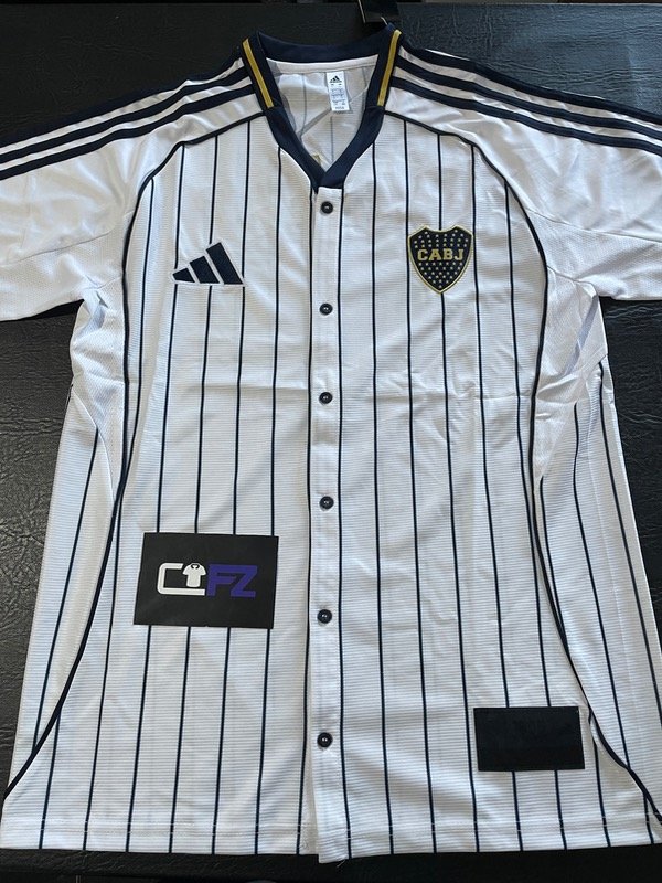 Producto - BOCA JRS US PACK