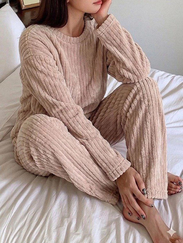 Producto - Pijama polar Emma