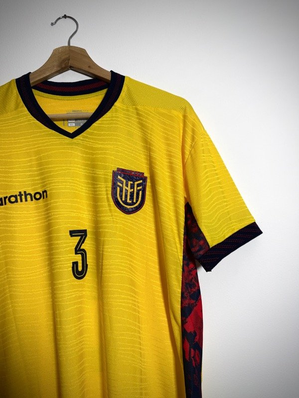 Producto - Ecuador Titular Mundial 2026 - 1