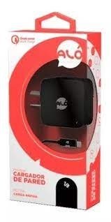 Producto - CARGADOR ALO 3,1 TURBO V8