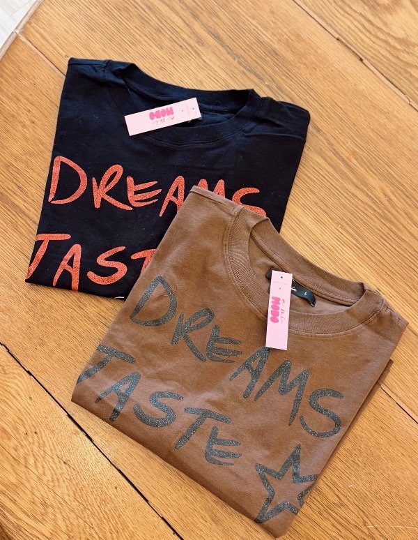 Producto - Remera Dreams