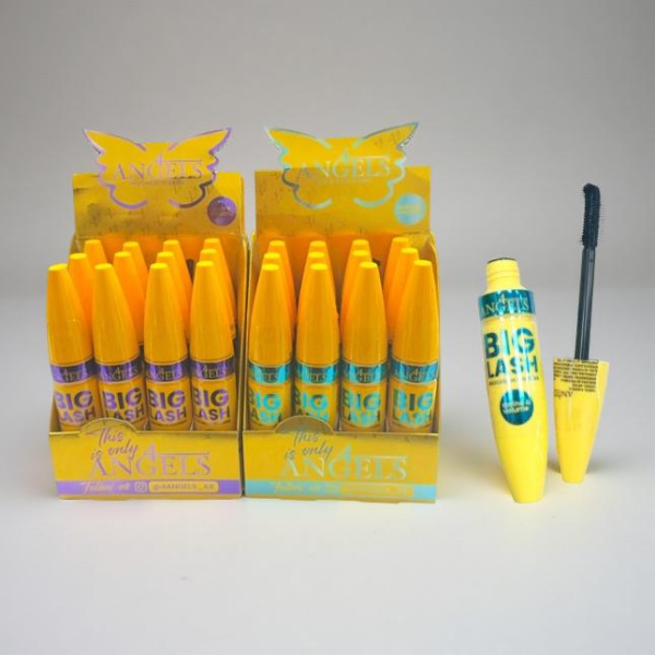 Producto - MÁSCARA DE PESTAÑAS BIG LASH - 4 ANGELS