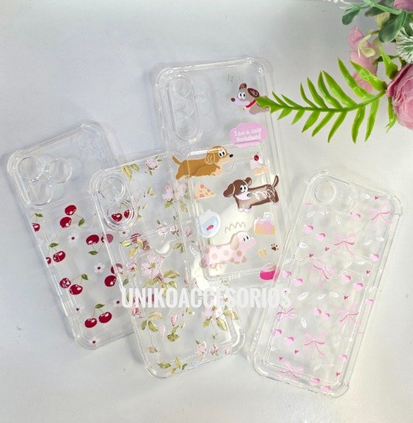 Producto - Funda Iphone 17 (24)