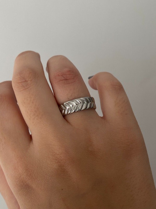 Producto - Anillo Emily