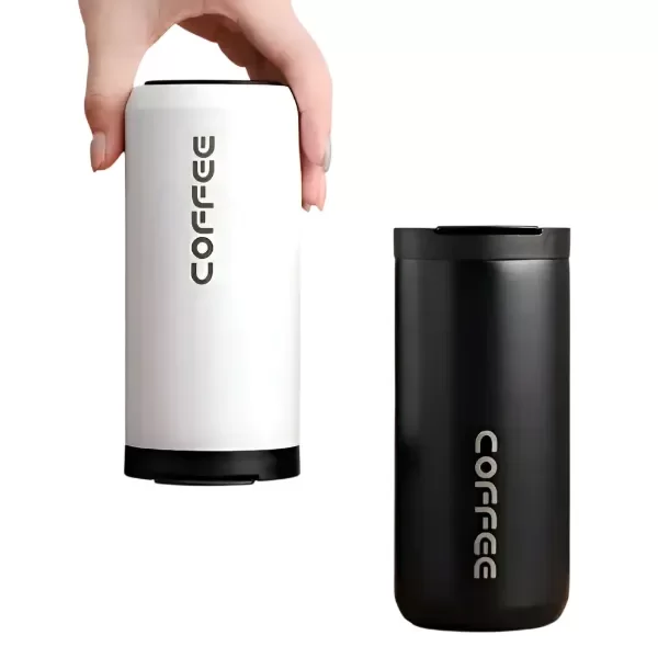 Producto - VASO TERMICO COFFE TUBE
