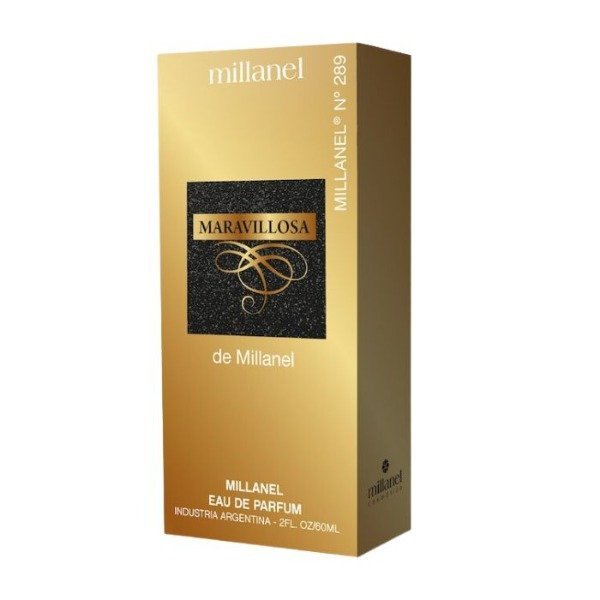 Producto - Loción Alternativa Número 289 / Inspirada en Lady Million Fabulous de Rabanne