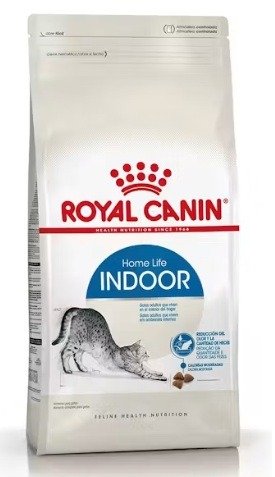 Producto - Royal Canin - Indoor