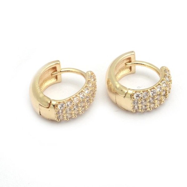 Producto - Argollas Micropave 1,5cm