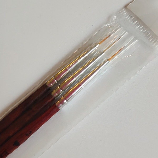 Producto - Set de linner ultrafinos Afines
