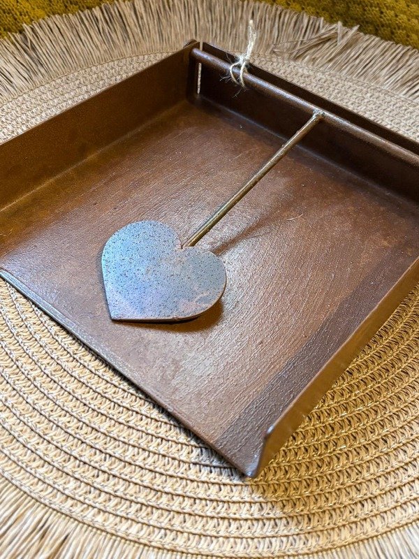 Producto - Servilletero Vento