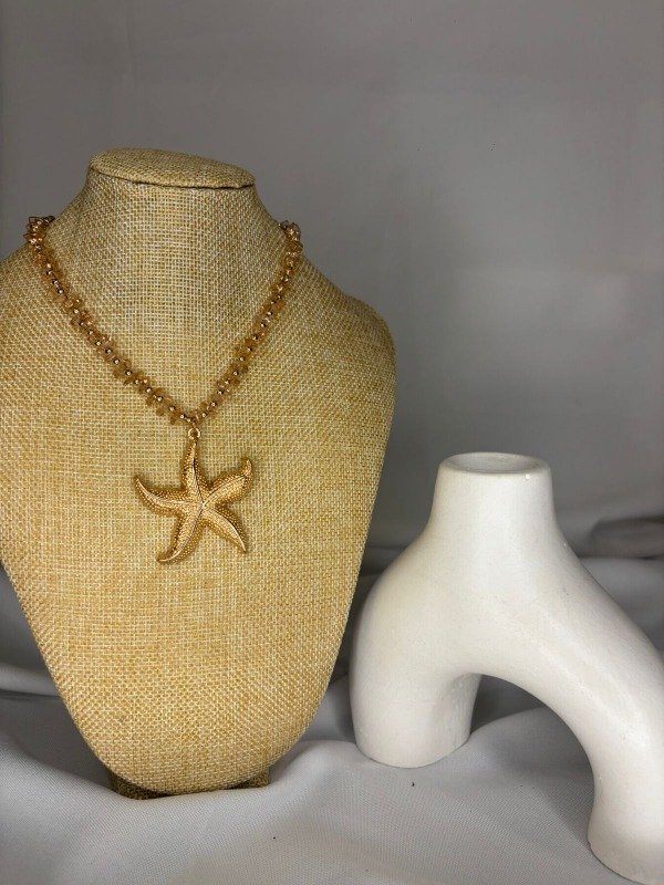 Producto - Collar Giselle