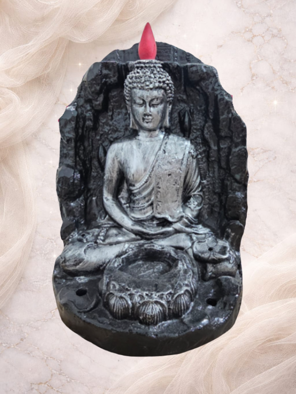 Producto - Cascada de humo grande