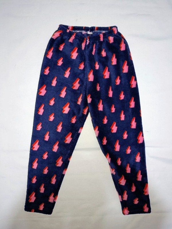 Producto - Pantalón polar 1/Niño