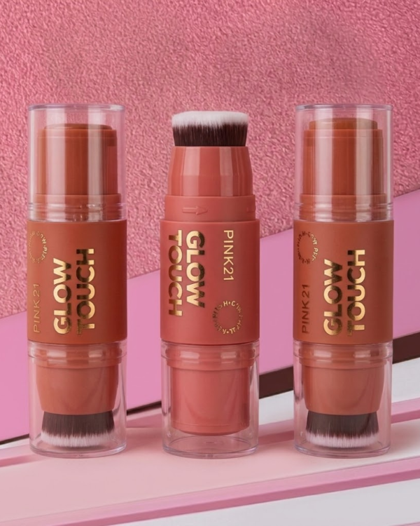 Producto - Rubor en Barra - Pink 21 - 0