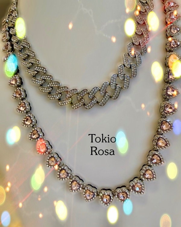 Producto - Collar Tokio - 1
