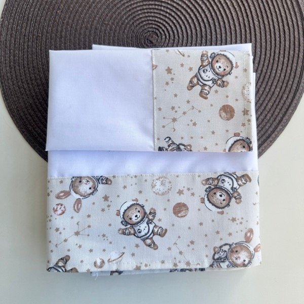 Producto - Sábana Astronauta