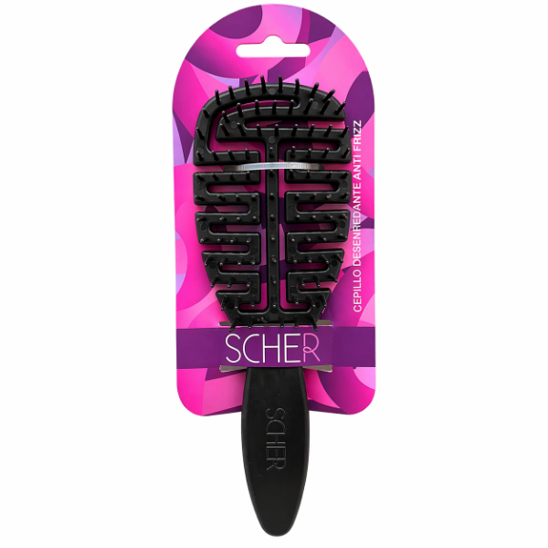 Producto - SCHER - Cepillo Laila.