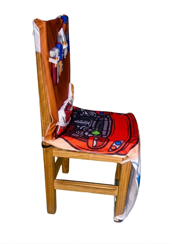 Producto - Taller mecanicxo de silla con accesorios - 1