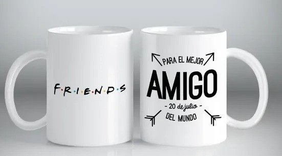 Producto - Tazas Dulces - 2