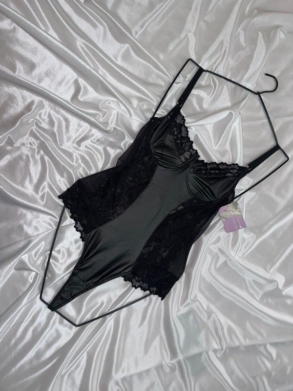 Producto - BODY ESMERALDA