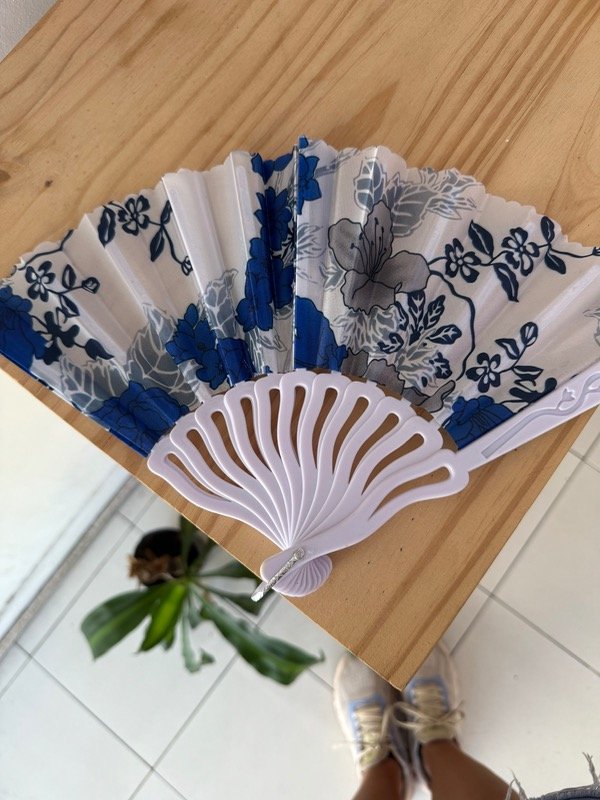 Producto - Abanico Loren