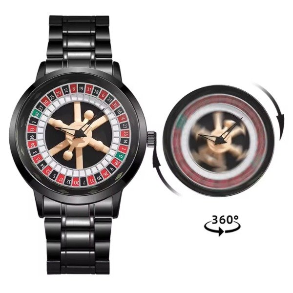 Producto - Reloj ruleta 6