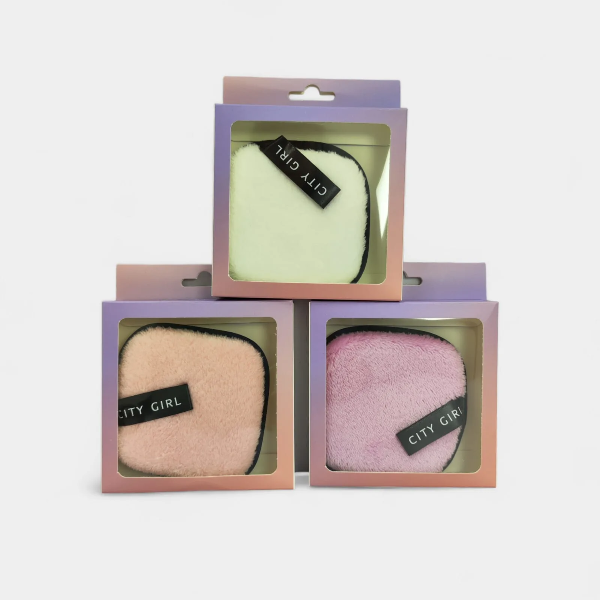 Producto - Esponja de limpieza City girl