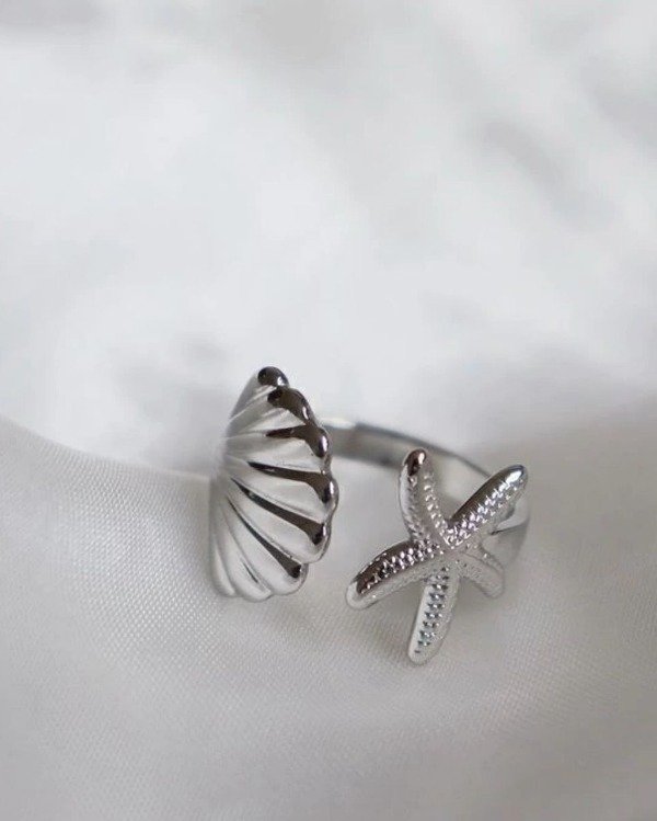 Producto - Anillo Knife