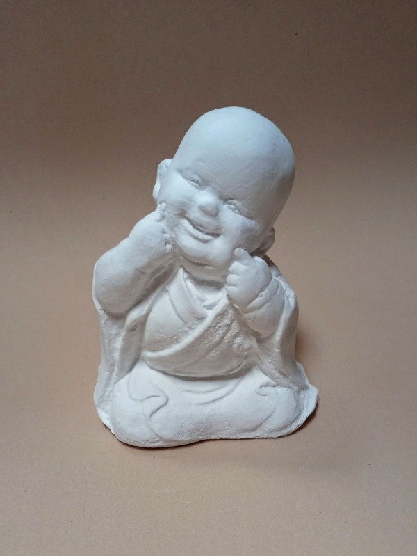 Producto - Monje sonrisa - BB23