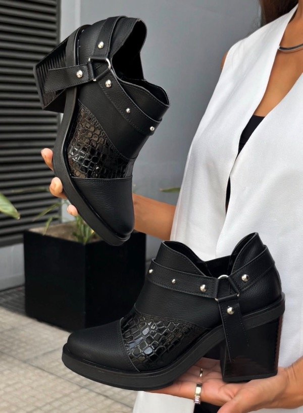 Producto - LÍNEA MEEX Art texana