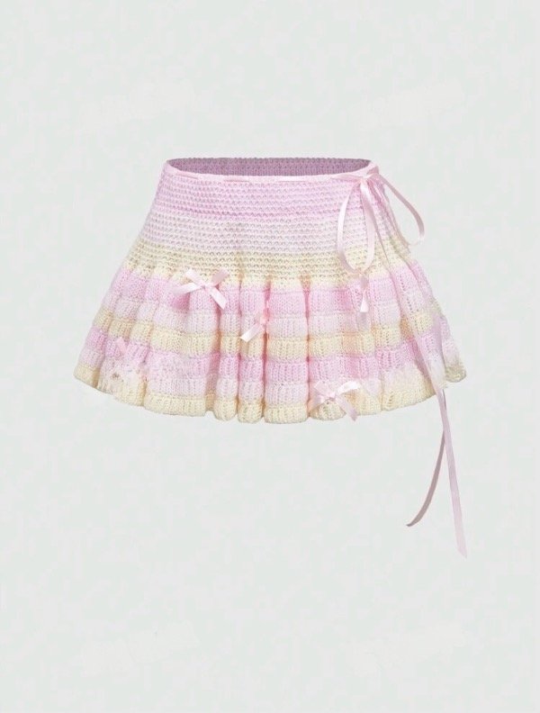 Producto - Pollera cecily