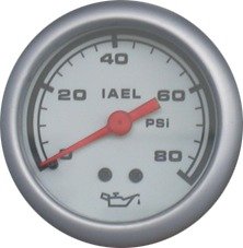 Producto - RELOJ PRESION DE ACEITE 52MM