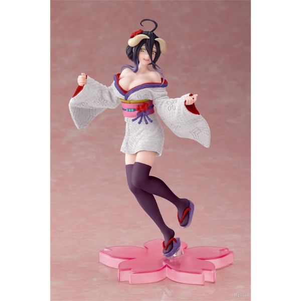 Producto - Figura Original Albedo Overlord Coreful TAITO