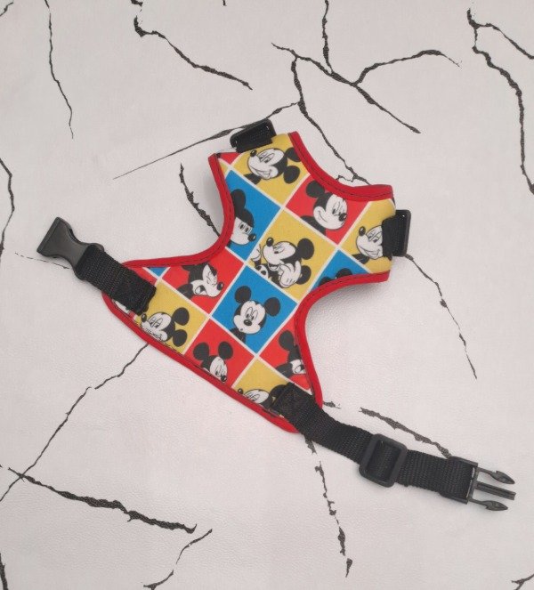 Producto - Pechera Mickey Mouse