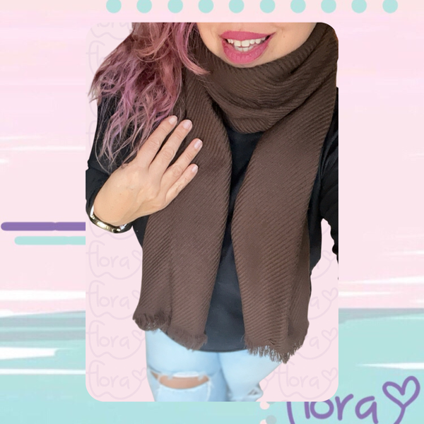 Producto - Bufandas :YANGÚ: - 10
