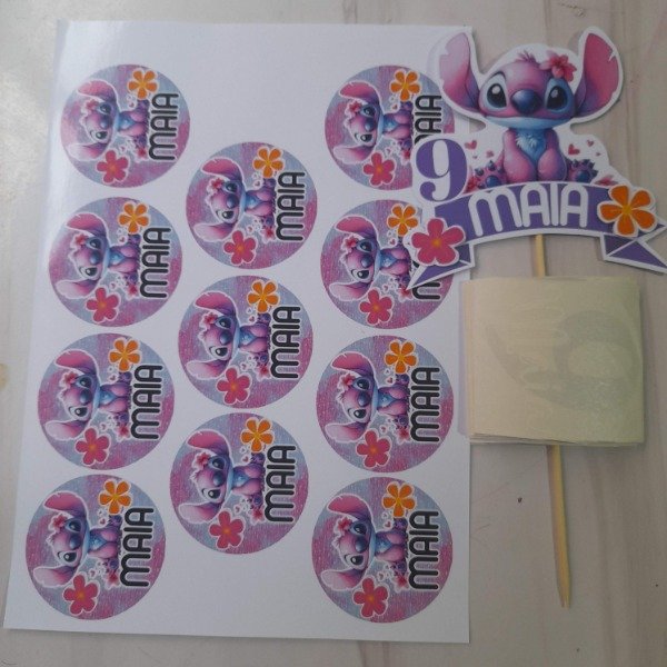 Producto - Combo Cumple - Express