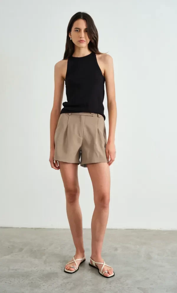 Producto - Short Sastrero