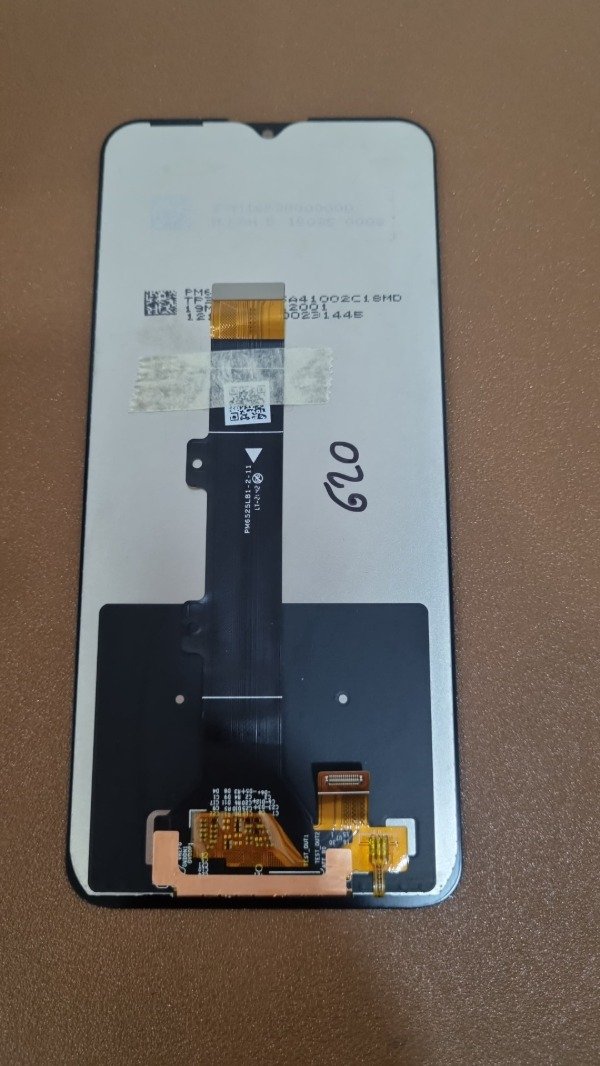 Producto - MOTOROLA G20 ORIGINAL VIDRIO CAMBIADO, SE VENDE UNICAMENTE PROBADO EN EL LOCAL.