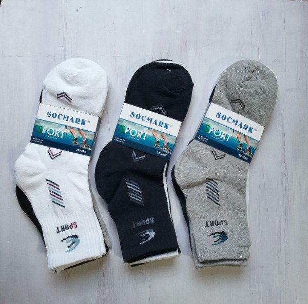 Producto - Socmark Sport x docena
