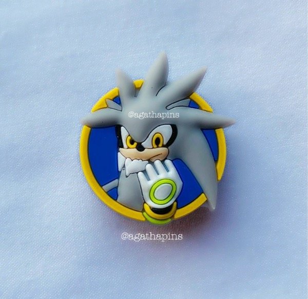 Producto - Silver