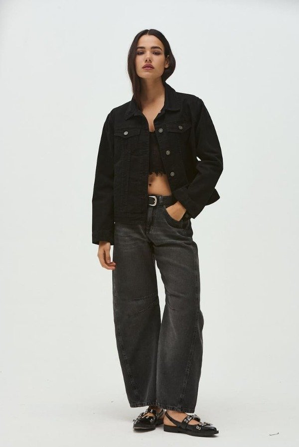 Producto - Campera Camerun - 0