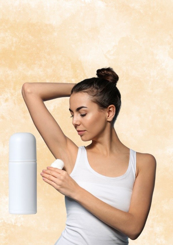 Producto - DESODORANTE ROLL ON