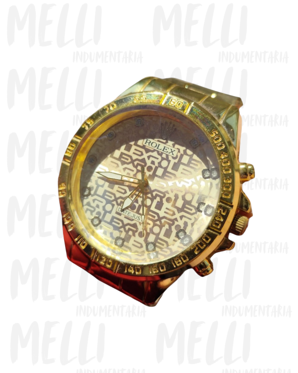 Producto - Reloj Rolex Datejust Diamond