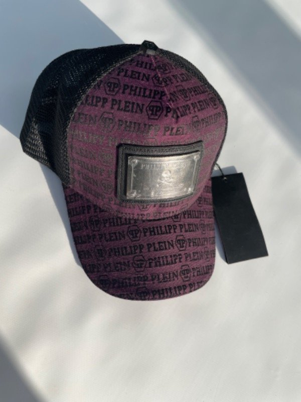 Producto - Gorra Philip plein - 1