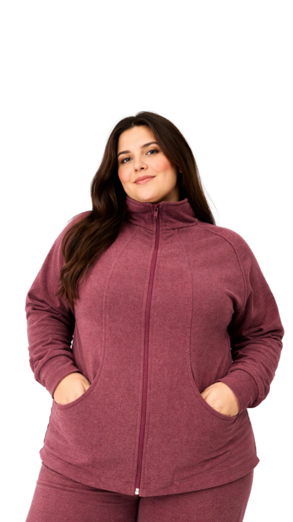 Producto - Campera Termic