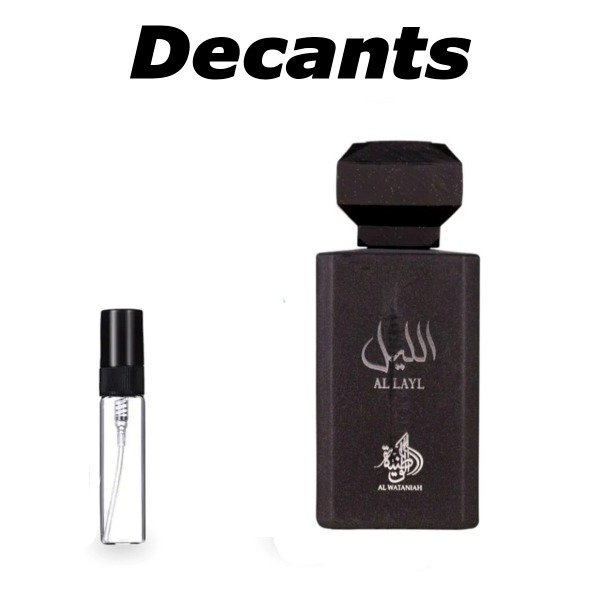 Producto - Al Wataniah Al Layl
