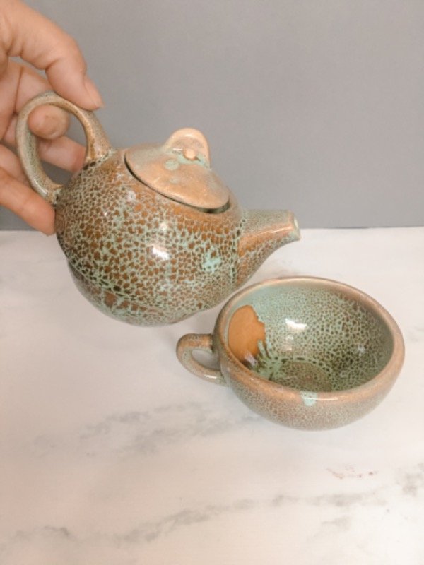 Producto - Tea for one - 3